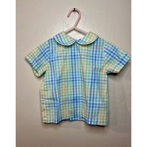 Bailey Boys Top Size 12M